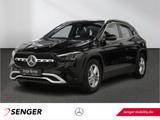 Mercedes-Benz GLA 200 Rückfahrkamera Sitzheizung MBUX-Navi LED