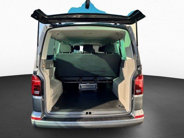 Volkswagen T6 Caravelle - Bild 4