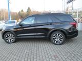 Ford Explorer ST-Line Plug-in-Hybrid 4x4 - Ford Explorer