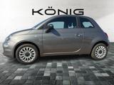 Fiat 500 MY23 1.0 Klima & Sound - Fiat 500 Gebrauchtwagen in Erfurt
