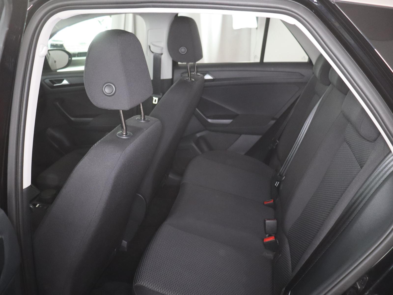 Volkswagen T-Roc 1.0TSI 190,-ohne Anzahlung ACC, миниатюра 9