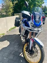 Honda CRF1100 DCT Adventure Sports - Angebote