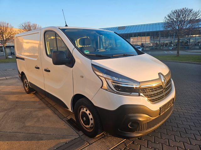 Renault Trafic Kasten L1H1 3,0t Komfort