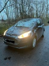 Ford B-Max 1,0 EcoBoost 74kW S/S Titanium Titanium - Ford B-Max in Hannover
