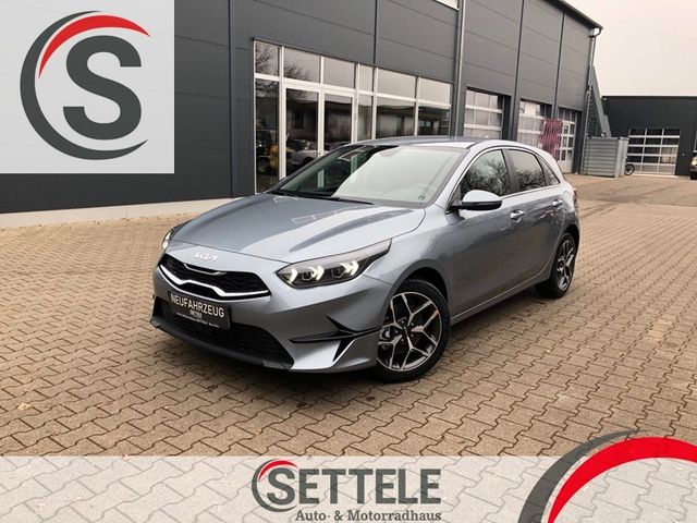 Kia cee'd / Ceed 1.5 T-GDI MHEV DCT Ultimate Edition