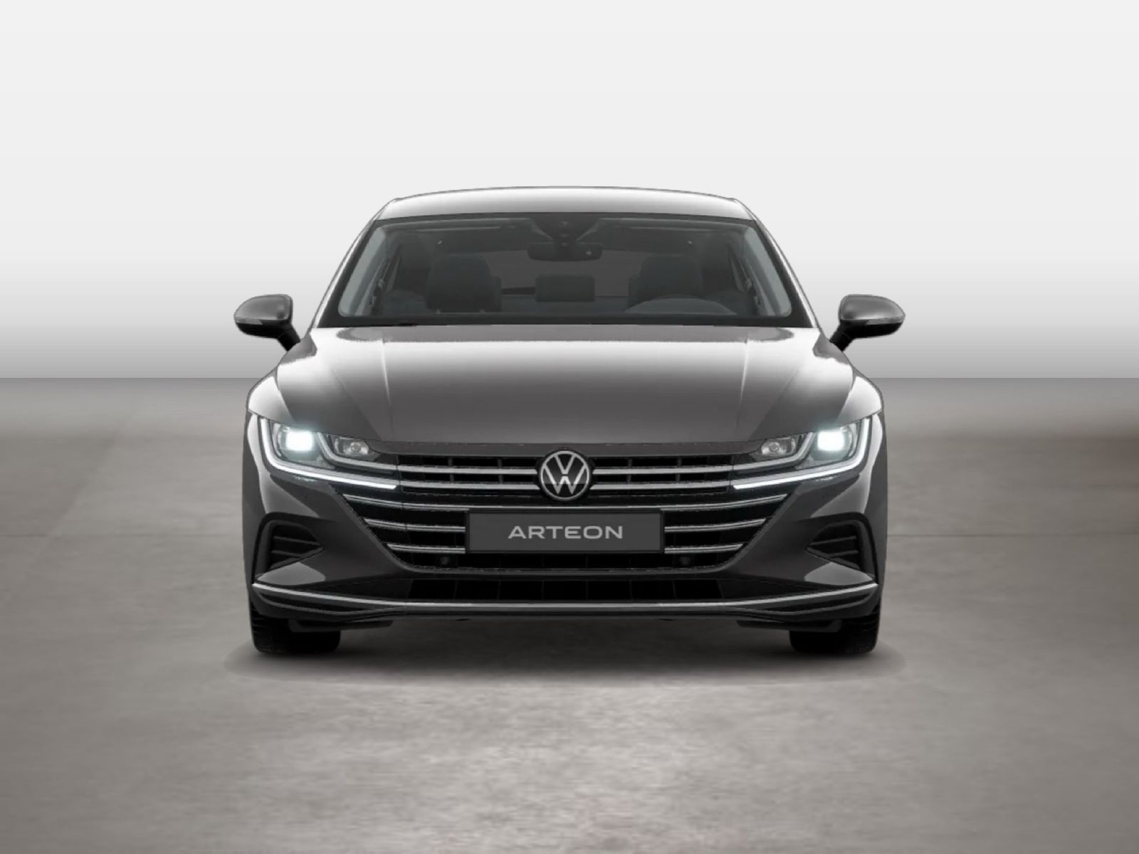 Volkswagen Arteon - Bild 5