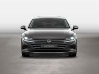 Volkswagen Arteon - Vorschau Bild 5