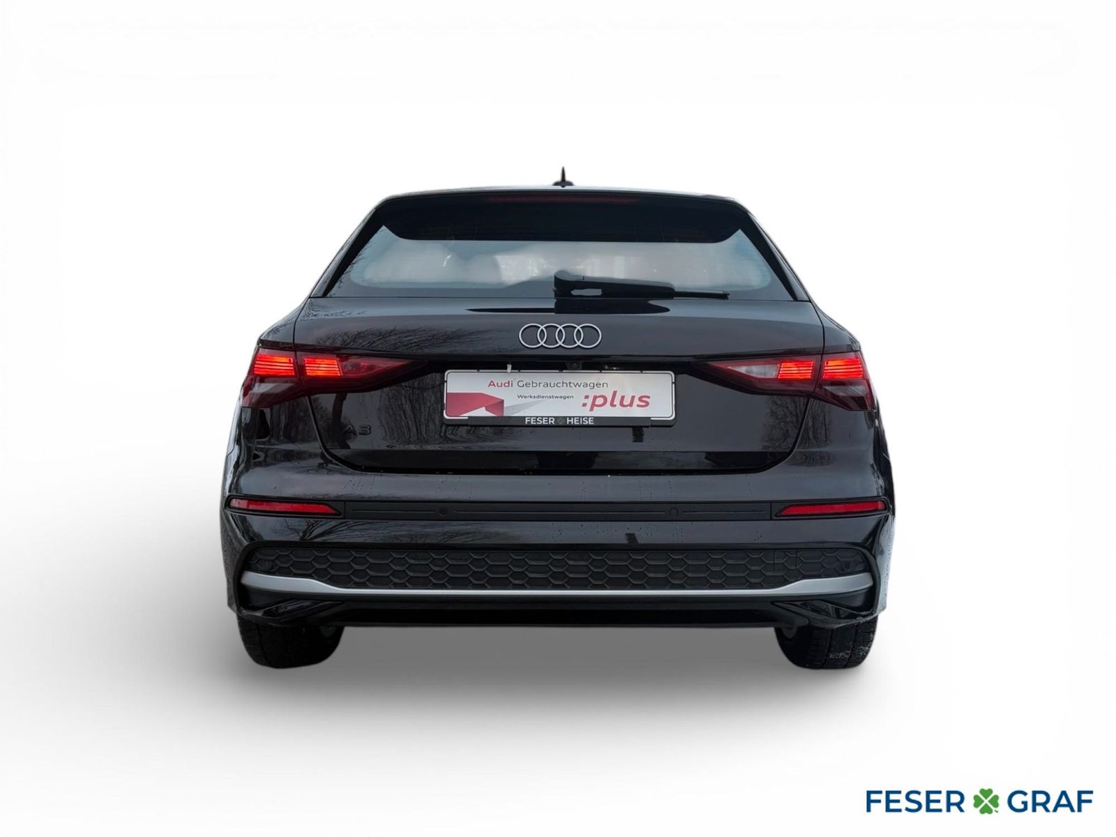 Audi A3 - Bild 5