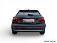 Audi A3 - Vorschau Bild 5