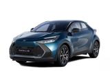 Toyota C-HR Hybrid 1.8 EU6e FWD Teamplayer CVT (Syst.10