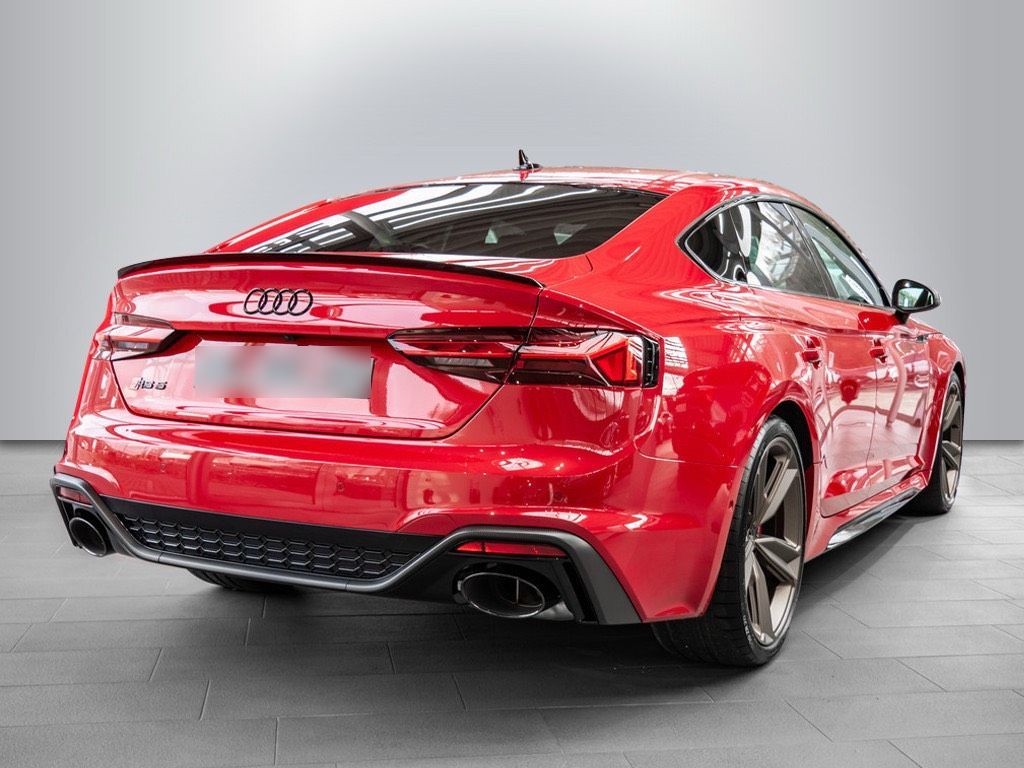 Image of Audi RS5