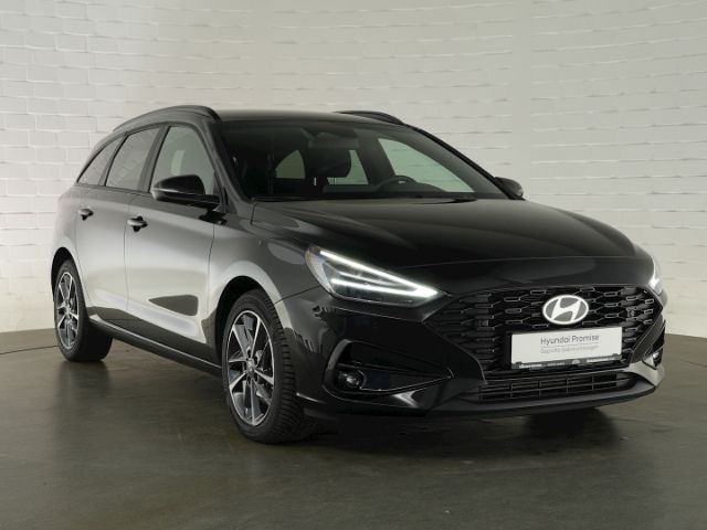 i30cw FACELIFT T-GDI ADVANTAGE 48V DCT+VOLL LED+