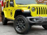 Jeep Wrangler Unlimeted Sport Tide Hide 4x4 3.6l NAVI - Jeep Gebrauchtwagen in Hannover