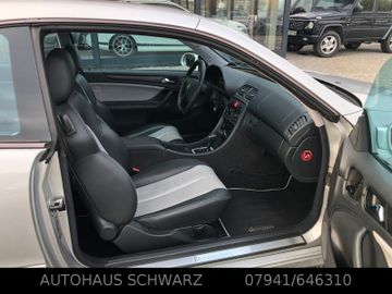 Mercedes CLK 230 - 8