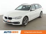 BMW 318d Advantage *NAVI*LED*TEMPO*PDC*SHZ* - BMW 318: D