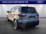 Ford EcoSport Active *inkl. Winterräder* - Ford EcoSport: Active