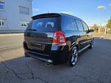 Opel Zafira-B  OPC-line 2.0T 200PS - Opel Zafira Gebrauchtwagen in Dresden
