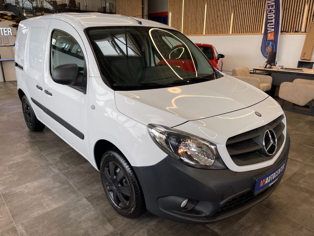 Mercedes-Benz Citan Kasten 112 lang *AHK*KLIMA*SZHZ*TÜV-0526*