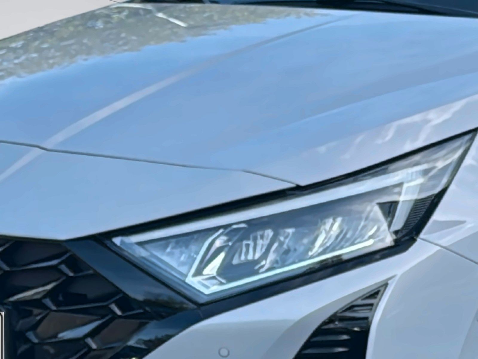 Hyundai i20 - Bild 5