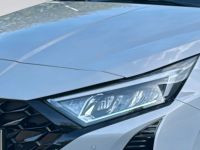 Hyundai i20 - Vorschau Bild 5