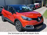 Renault Captur Experience - Renault Captur Experience mit Benzin-Antrieb