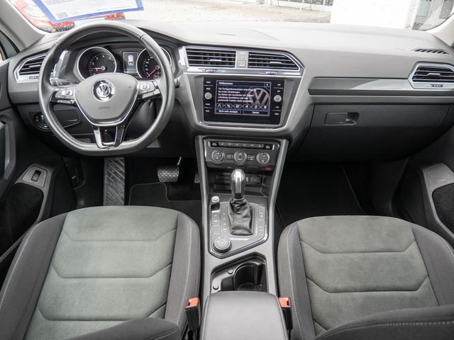 Tiguan 2.0 TSI Highline 4MOTION NAVI AHK ACC LED