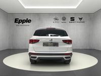 Seat Ateca - Vorschau Bild 8