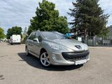 Peugeot 308 SW Sport Plus - Peugeot 308 aus 2008
