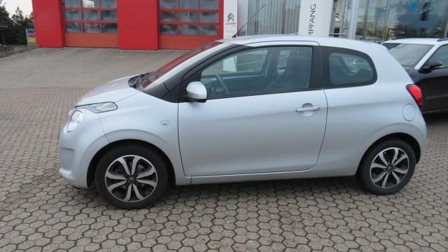Citroën C1 Shine