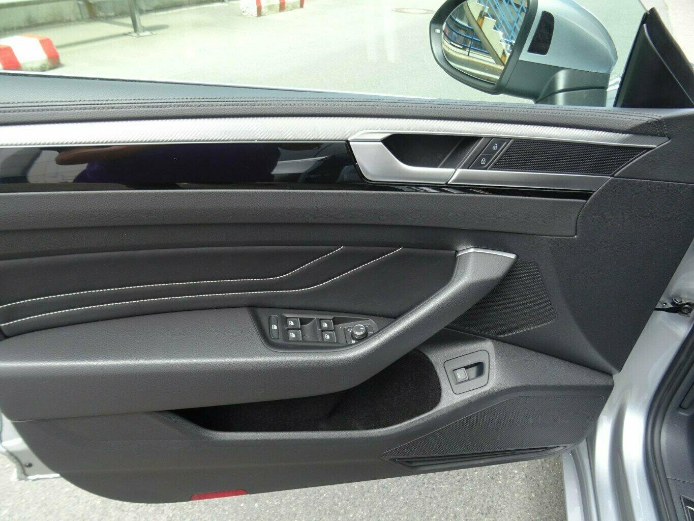 Volkswagen Arteon SB 2,0 TSI OPF R-Line Automatik,Leder,DCC, миниатюра 19