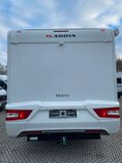 Adria Matrix 670 SL ALL IN |3,85t*Markise,Luftfederung