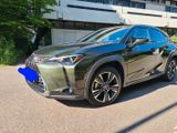 Lexus UX 250h Crossover Style Edition - Lexus in Stuttgart