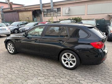 BMW 320 - 6