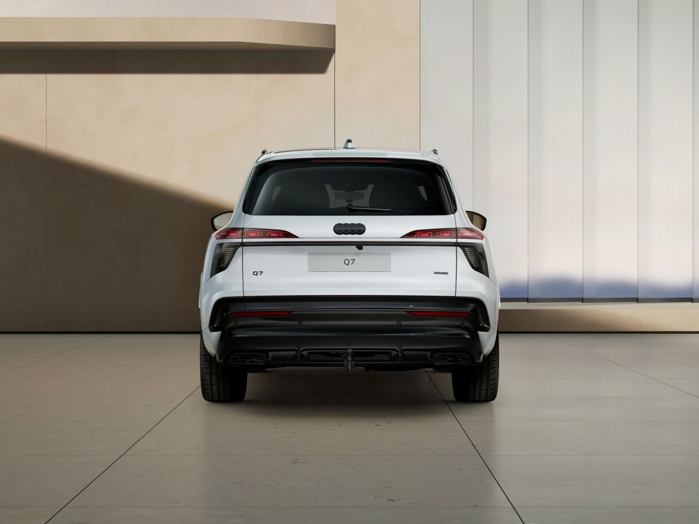 Audi Q7 - Bild 4