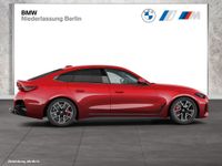 BMW 420 Gran Coupé - Vorschau Bild 9