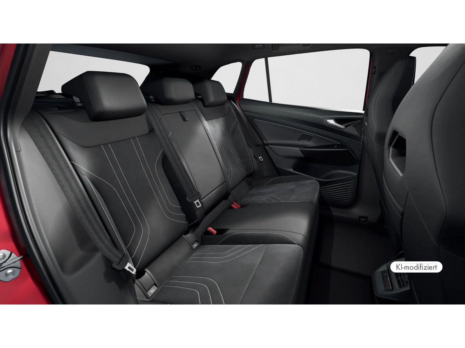 Volkswagen ID.4 - Bild 15