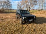 Jeep Cherokee Sport - Jeep Cherokee aus 2001