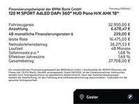 BMW 120 - Vorschau Bild 4