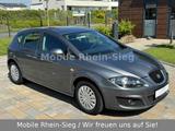 Seat Leon Reference Copa Ecomotive 1.2 TSI *Klima* - Seat Leon: Ecomotive