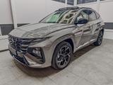 Hyundai TUCSON PREMIUM AUT N-LINE PANO EL.HECKKLAPPE ...