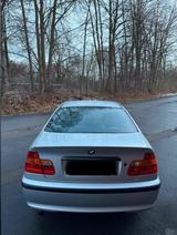 BMW E46 316i Mit Checkheft Tüv Neu - BMW 316 in Herne