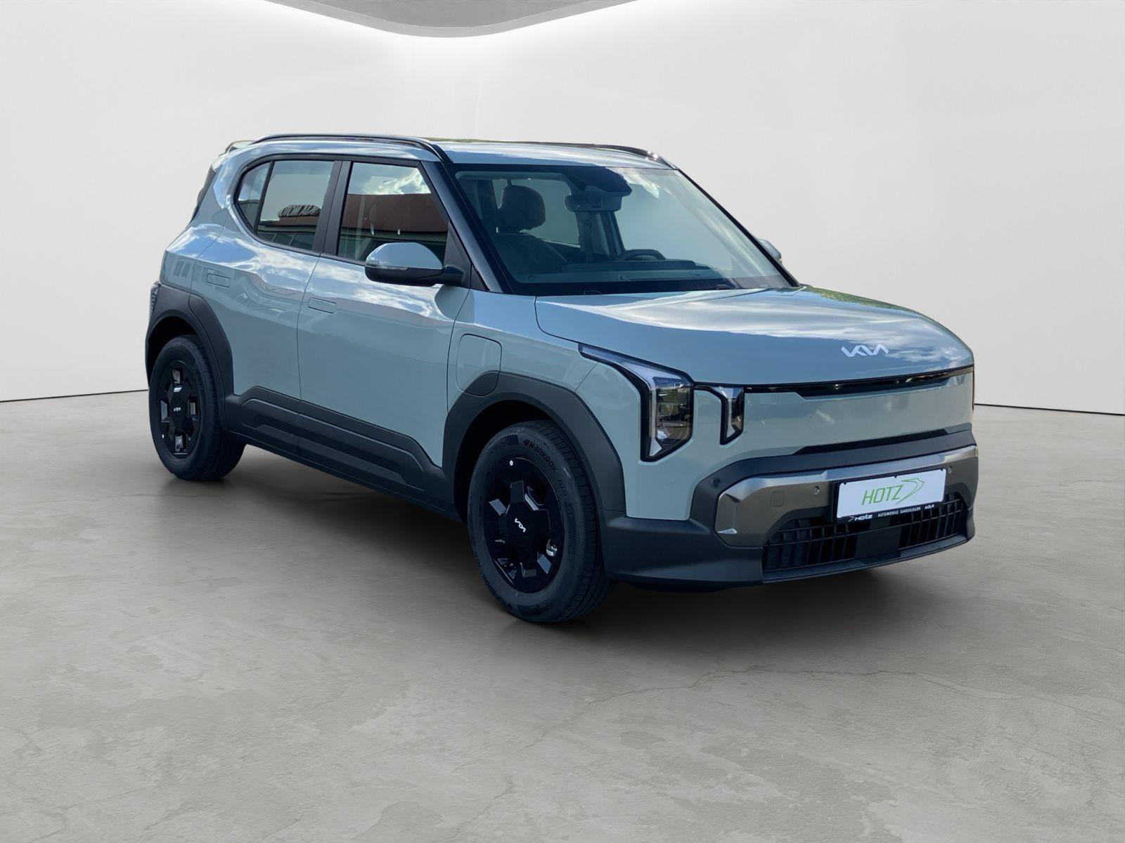 Kia EV2 61 5S Earth 22AC/Winter-Connect-Paket