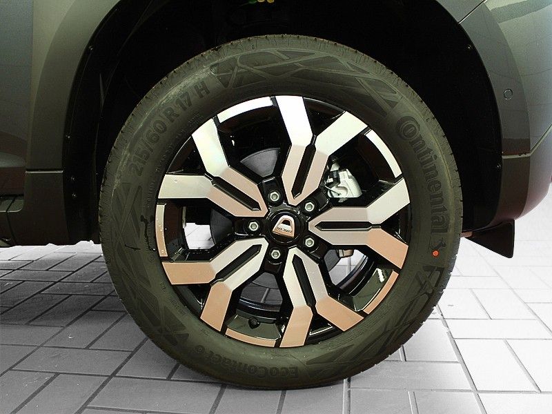 Fahrzeugabbildung Dacia Duster TCe130 *Prestige *Navi*Sitzhzg*Kamera