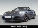 Porsche 992 911 Carrera Cabriolet LED-Matrix Sportsitze - Porsche 992 von 2026