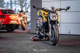 MV Agusta DRAGSTER RR GIALLO METALLIZZATO PERLATO - Angebote entsprechen deinen Suchkriterien