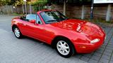 Mazda MX-5 Miata - Mazda Oldtimer