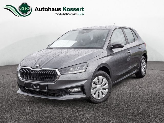 SKODA Fabia 1.0 Essence KLIMA PDC SHZ LED SCHEINWERFER