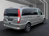 Mercedes-Benz Viano*3.0*Automatik*Klima*Alu*Tempomat* - Mercedes-Benz Viano in Erfurt