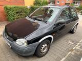 Opel Corsa 1.0 12V Swing Swing - Opel Corsa: Swing