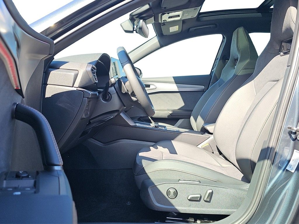 Cupra Formentor - Bild 14